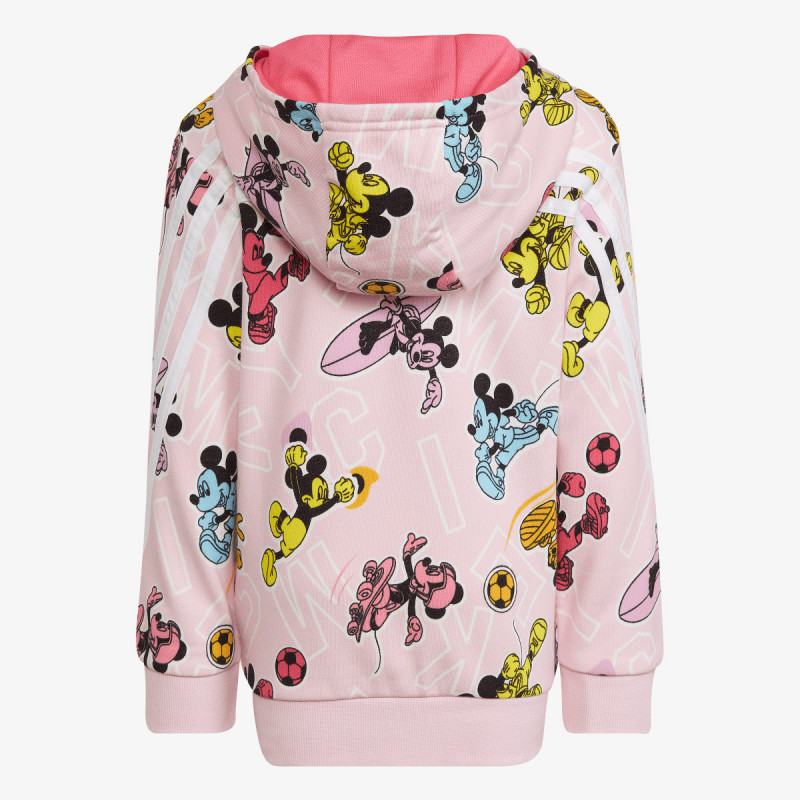 ADIDAS Dukserica Disney Mickey Mouse