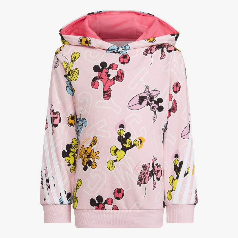 ADIDAS Dukserica Disney Mickey Mouse