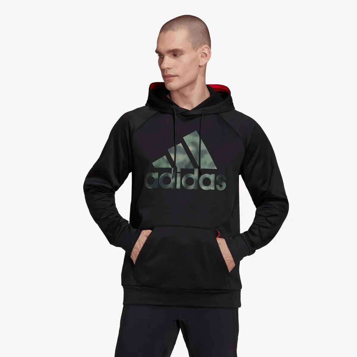 ADIDAS Dukserica Game and Go
