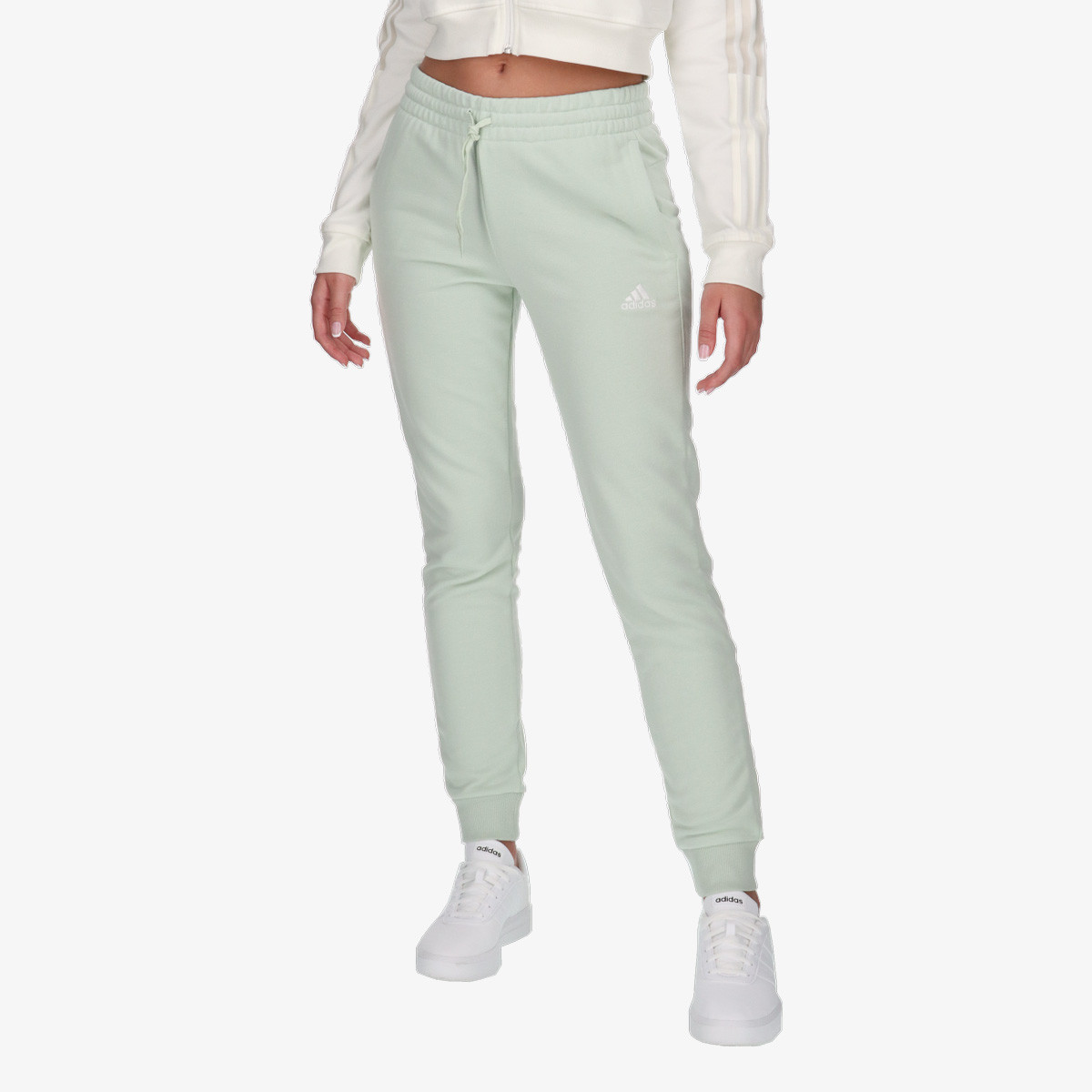 ADIDAS Donji deo trenerke ESSENTIALS