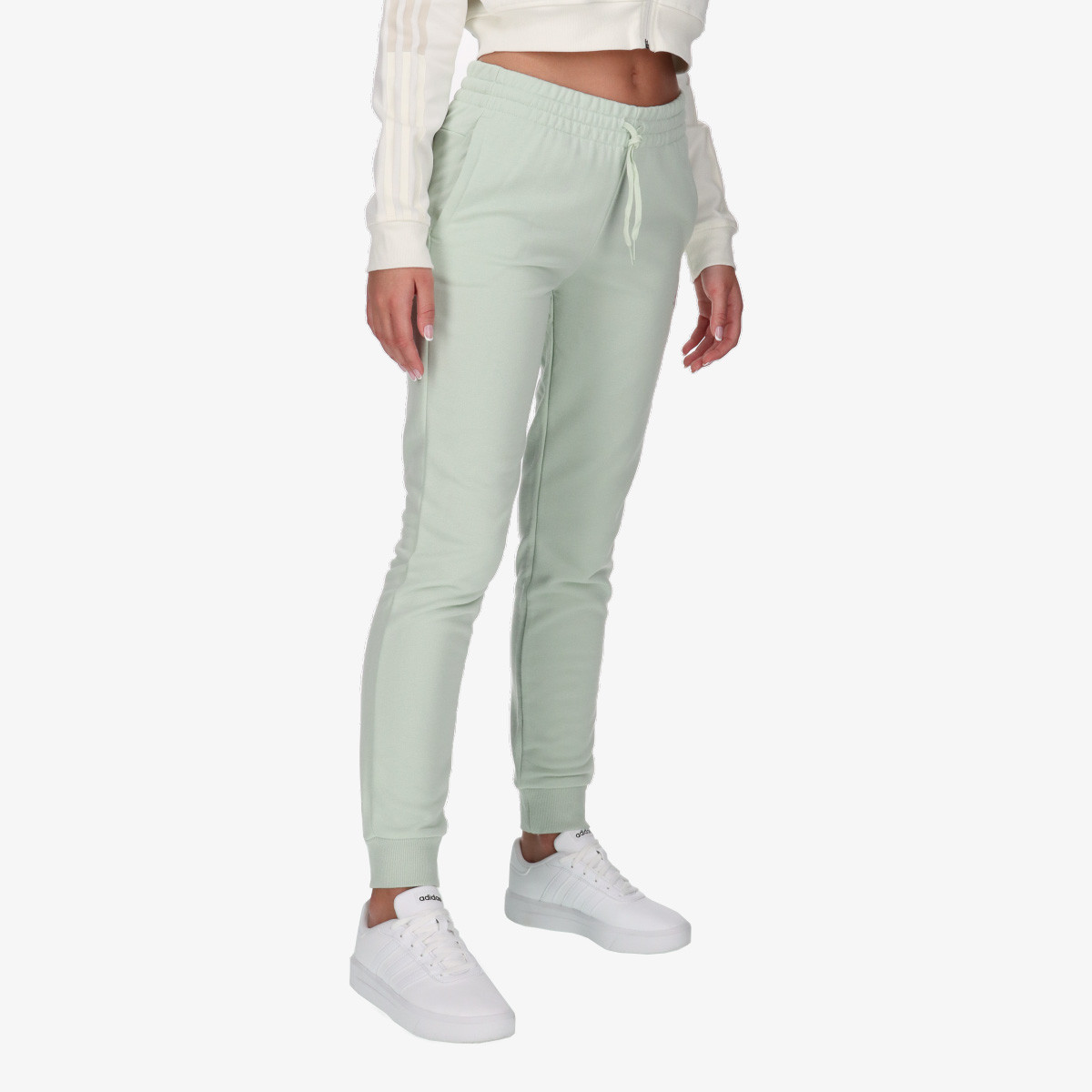 ADIDAS Donji deo trenerke ESSENTIALS
