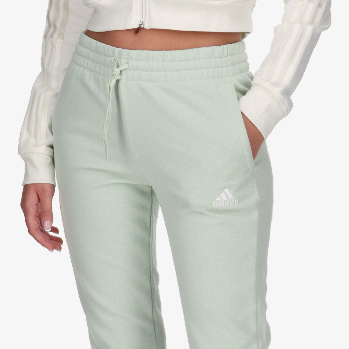 ADIDAS Donji deo trenerke ESSENTIALS