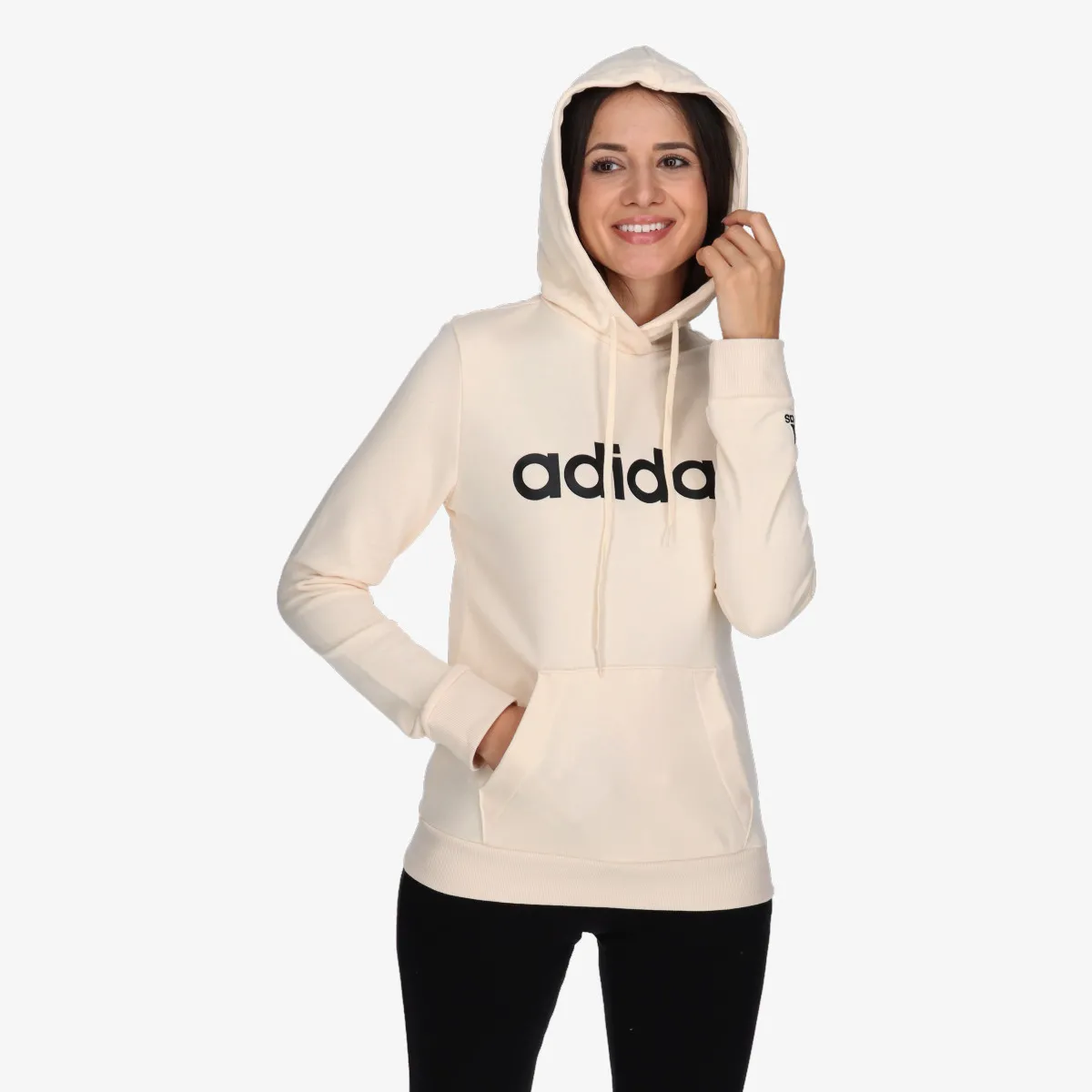 ADIDAS Dukserica ESSENTIALS 