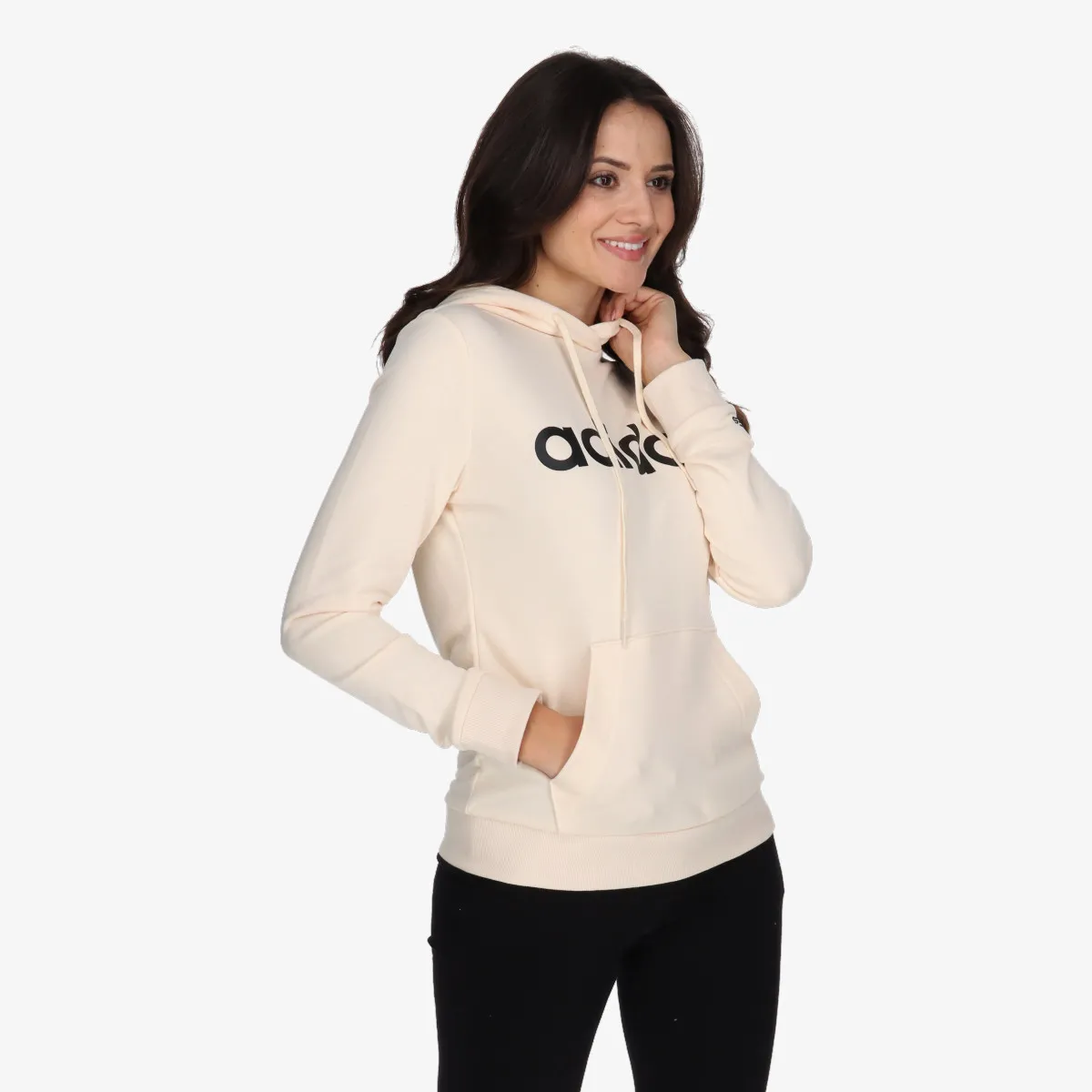 ADIDAS Dukserica ESSENTIALS 