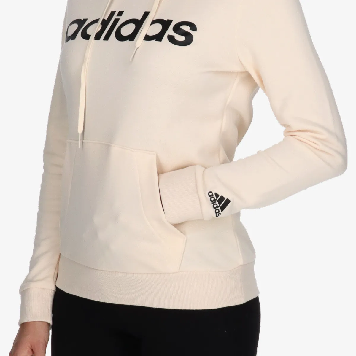 ADIDAS Dukserica ESSENTIALS 