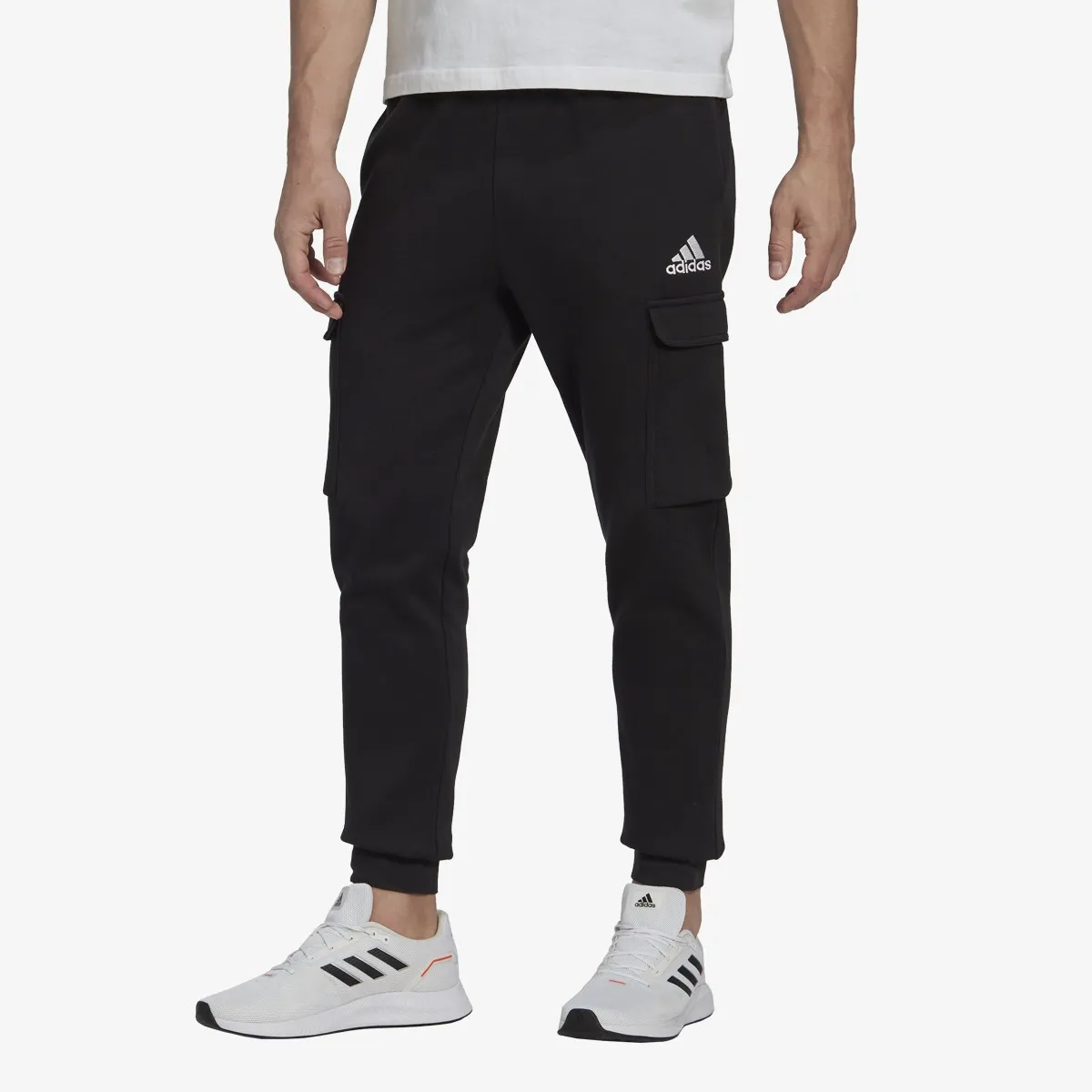 ADIDAS Donji deo trenerke Felczy