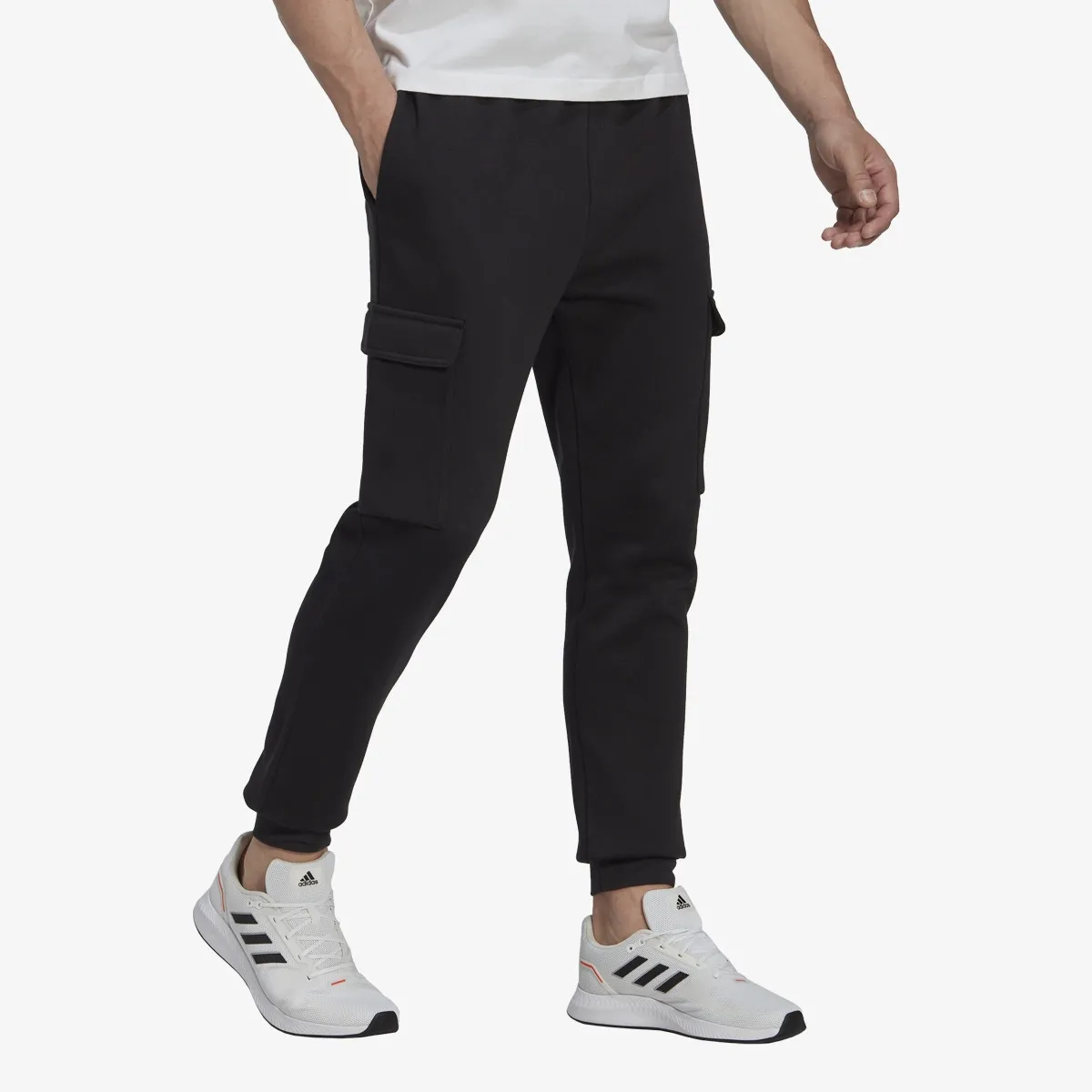 ADIDAS Donji deo trenerke Felczy