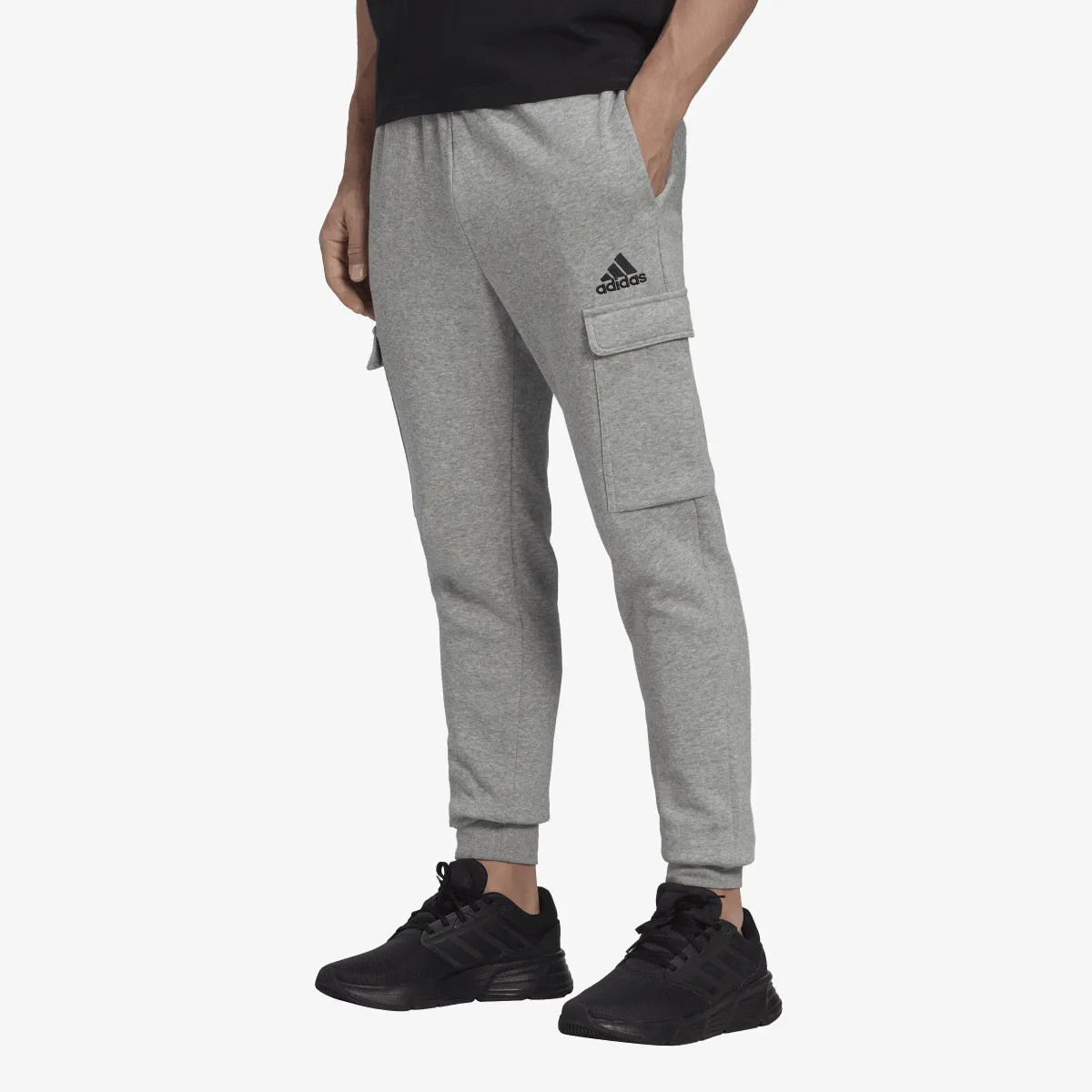 ADIDAS Donji deo trenerke Essentials