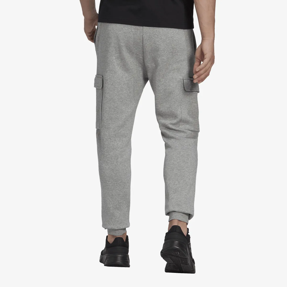 ADIDAS Donji deo trenerke Essentials