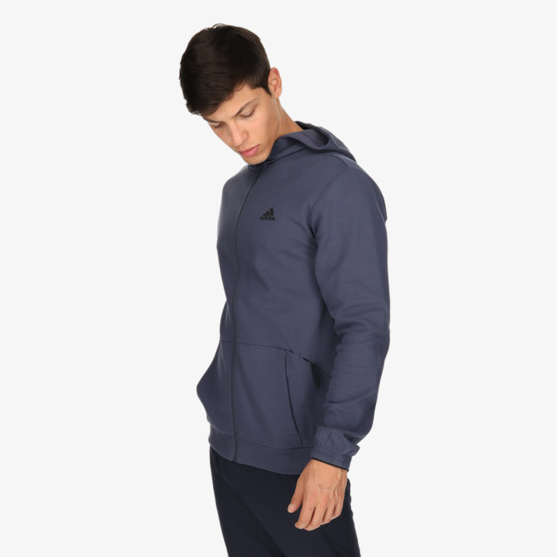 ADIDAS Dukserica AEROREADY