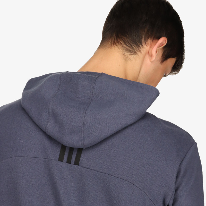 ADIDAS Dukserica AEROREADY