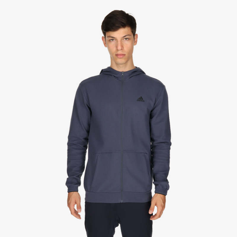 ADIDAS Dukserica AEROREADY