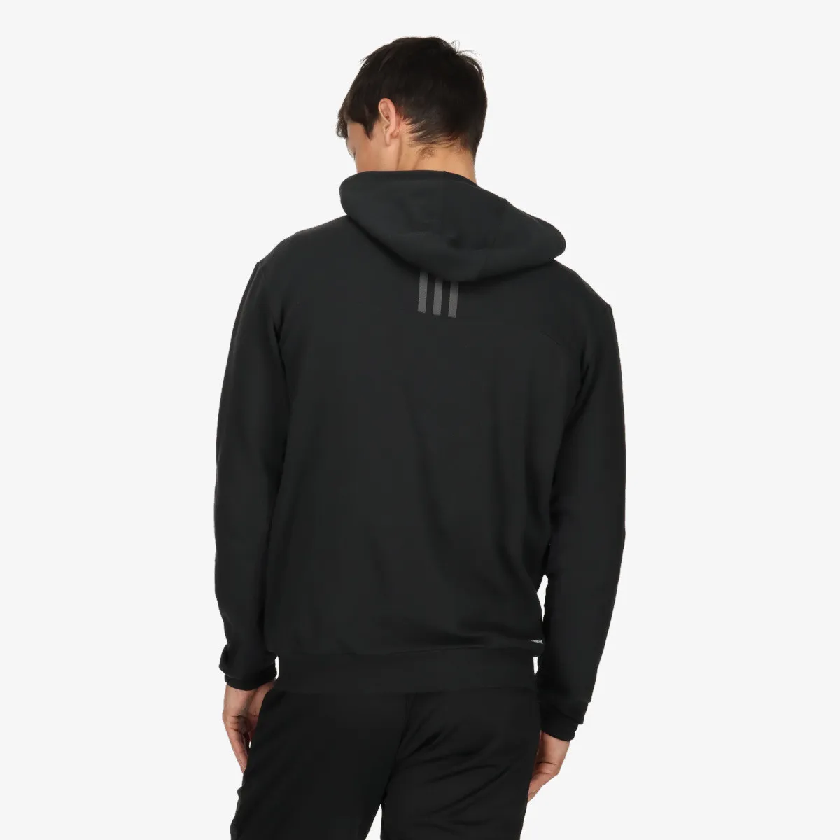 ADIDAS Dukserica AEROREADY YOGA