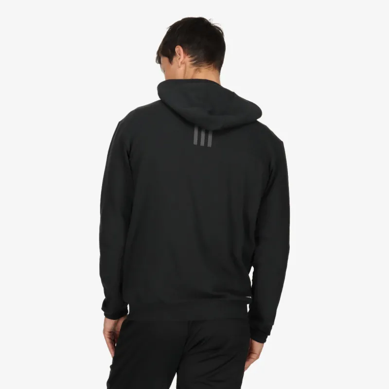 ADIDAS Dukserica AEROREADY YOGA