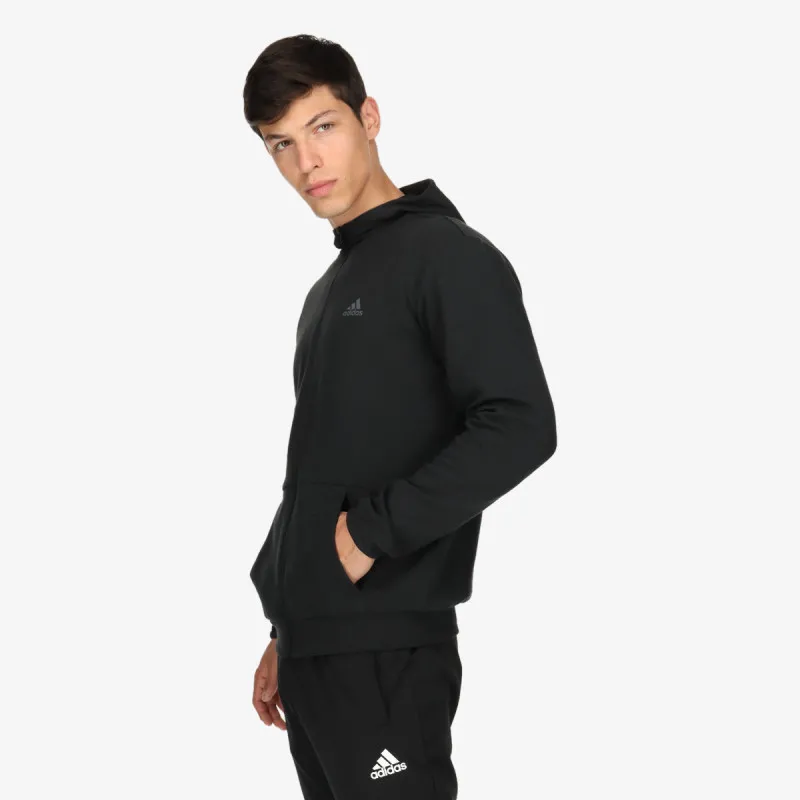 ADIDAS Dukserica AEROREADY YOGA