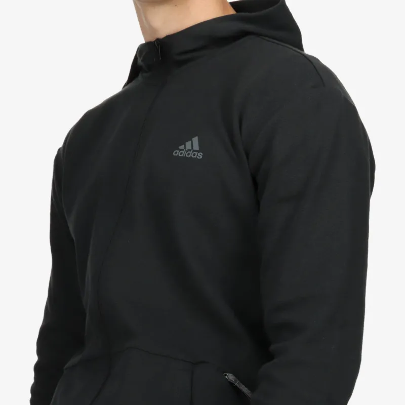 ADIDAS Dukserica AEROREADY YOGA