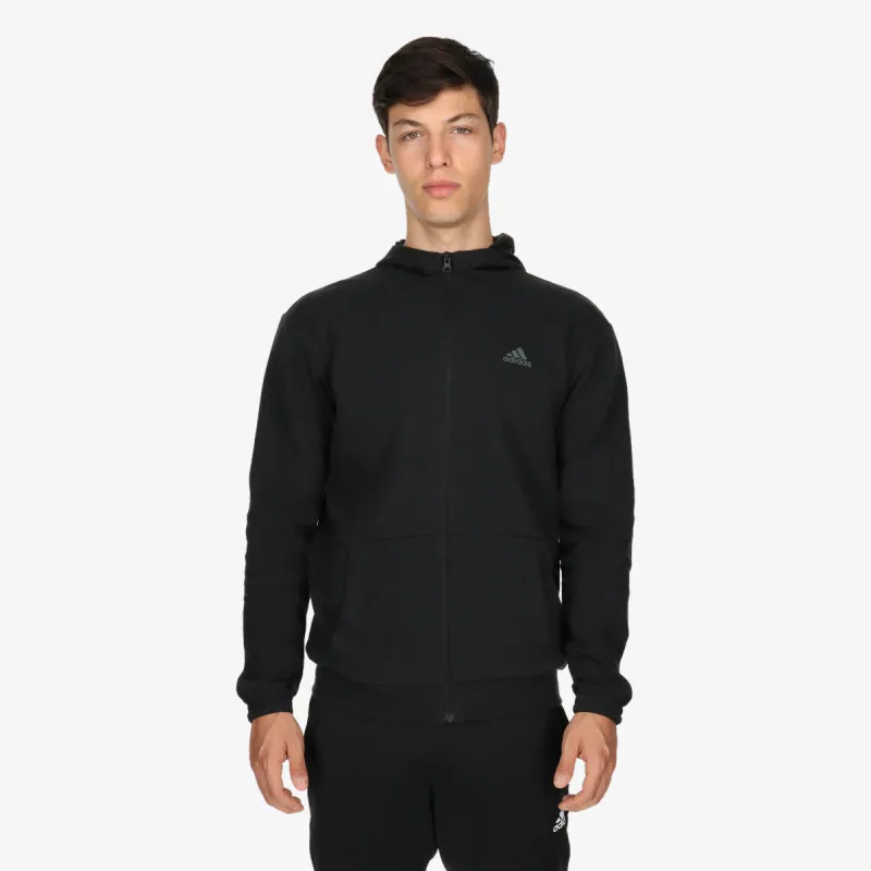 ADIDAS Dukserica AEROREADY YOGA