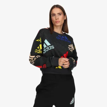 ADIDAS Dukserica Essentials 