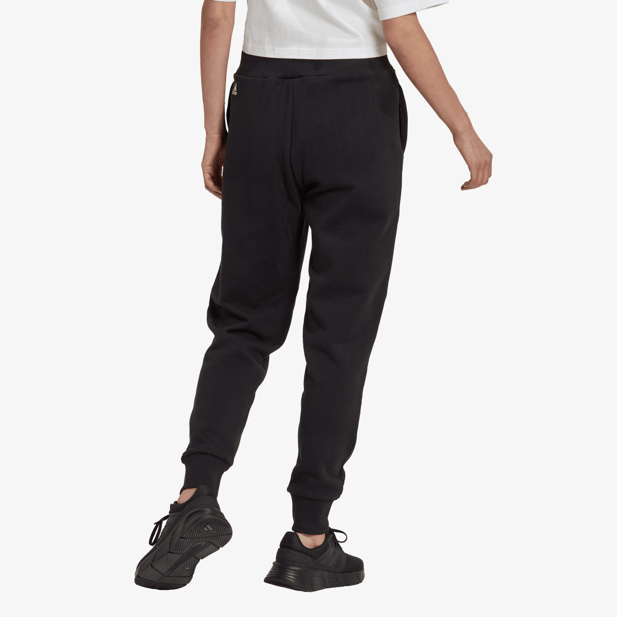 ADIDAS Donji deo trenerke Essentials