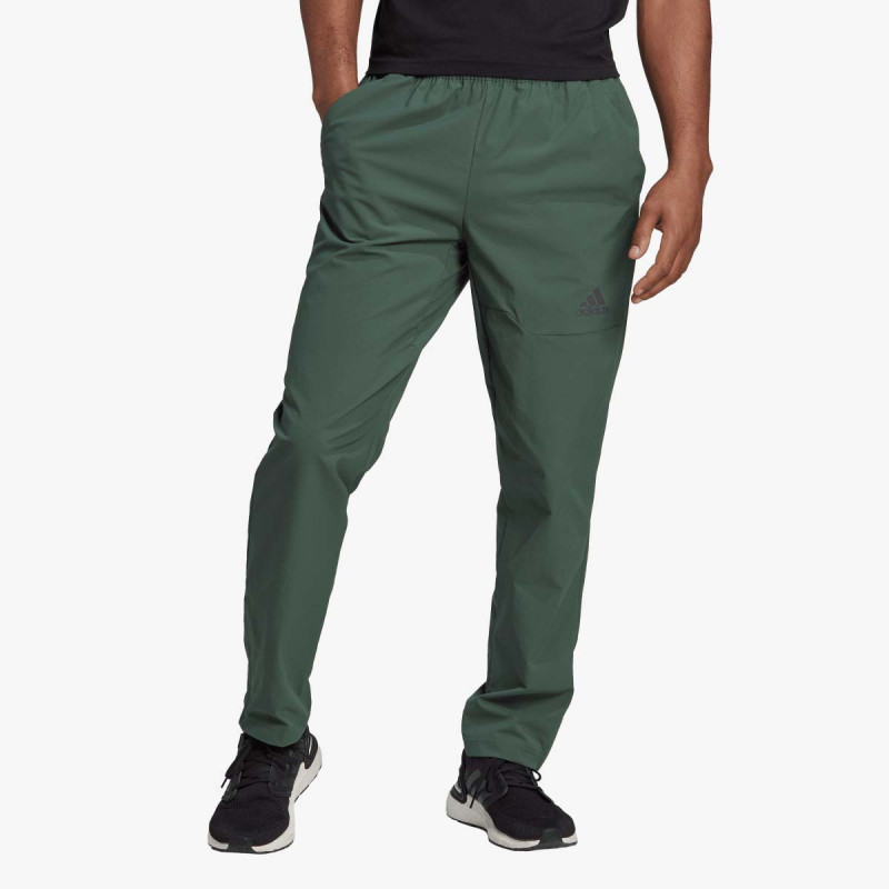 ADIDAS Pantalone Essentials Hero to Halo