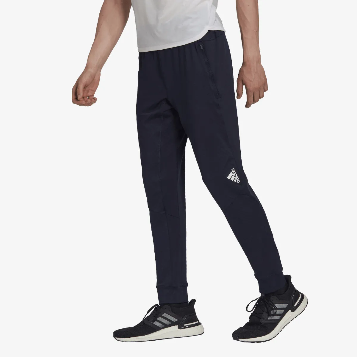 ADIDAS Donji deo trenerke Designed For Training
