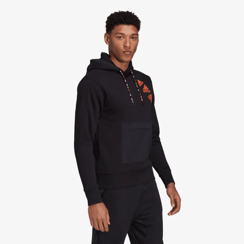 ADIDAS Dukserica BrandLove