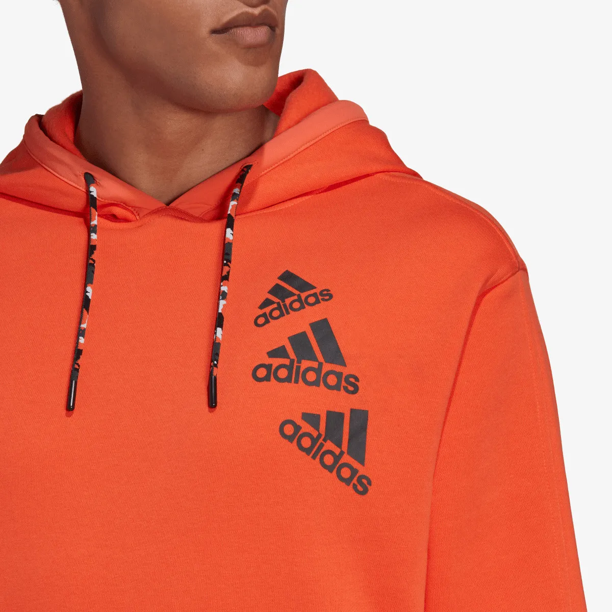 ADIDAS Dukserica M Q4 BL HD
