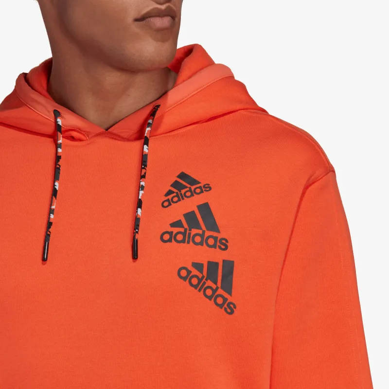 ADIDAS Dukserica M Q4 BL HD