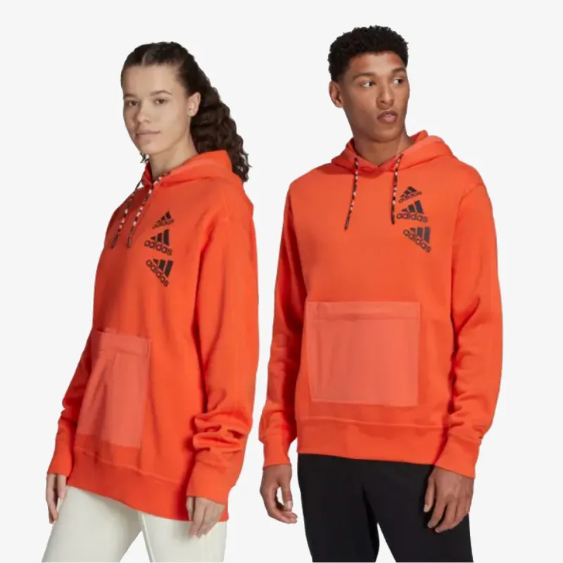 ADIDAS Dukserica M Q4 BL HD