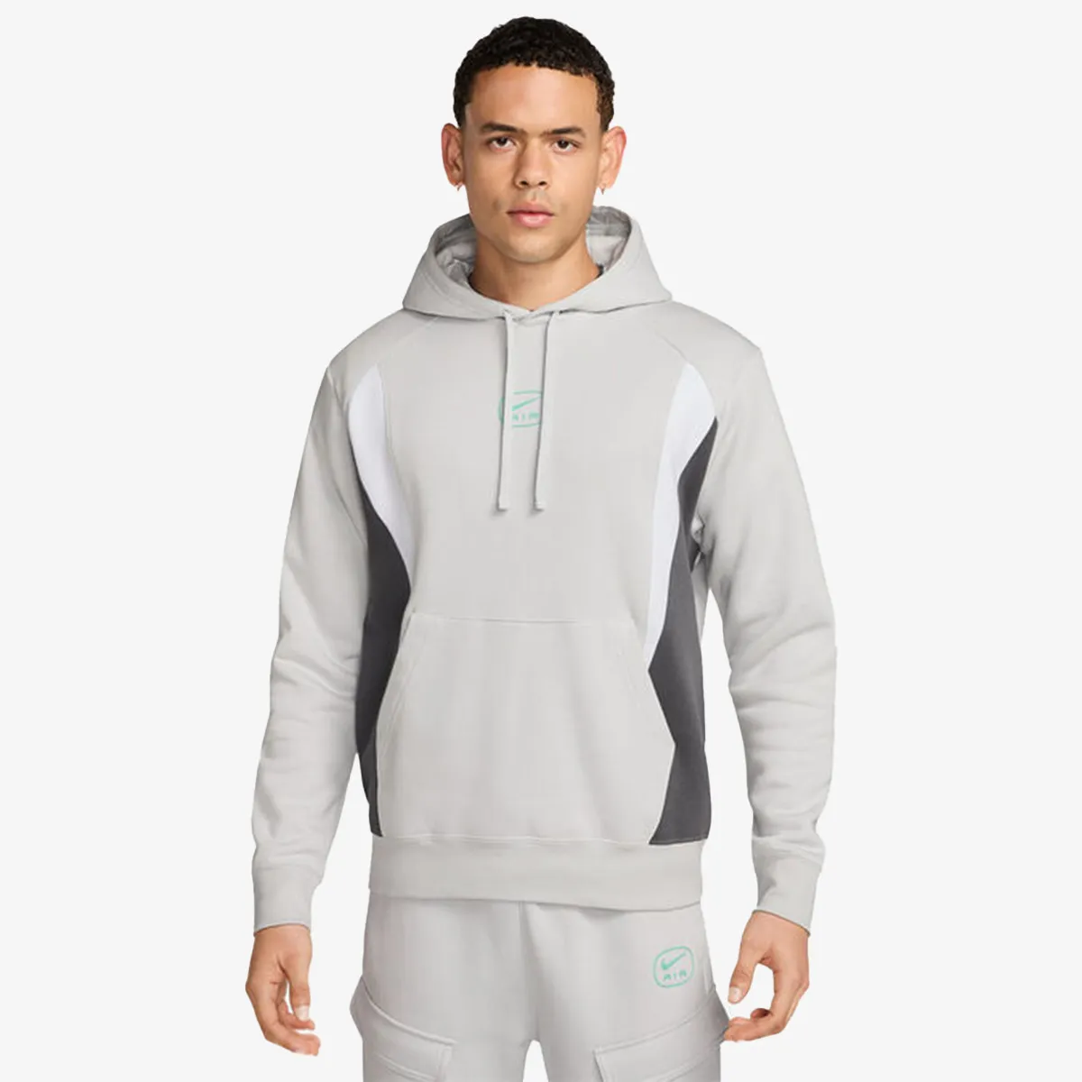 NIKE Dukserica Air