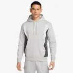 NIKE Dukserica M NSW SW AIR PO HOODY FLC BB 
