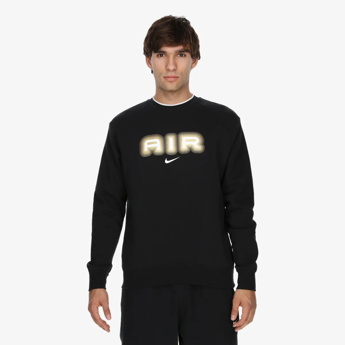 NIKE Dukserica Air