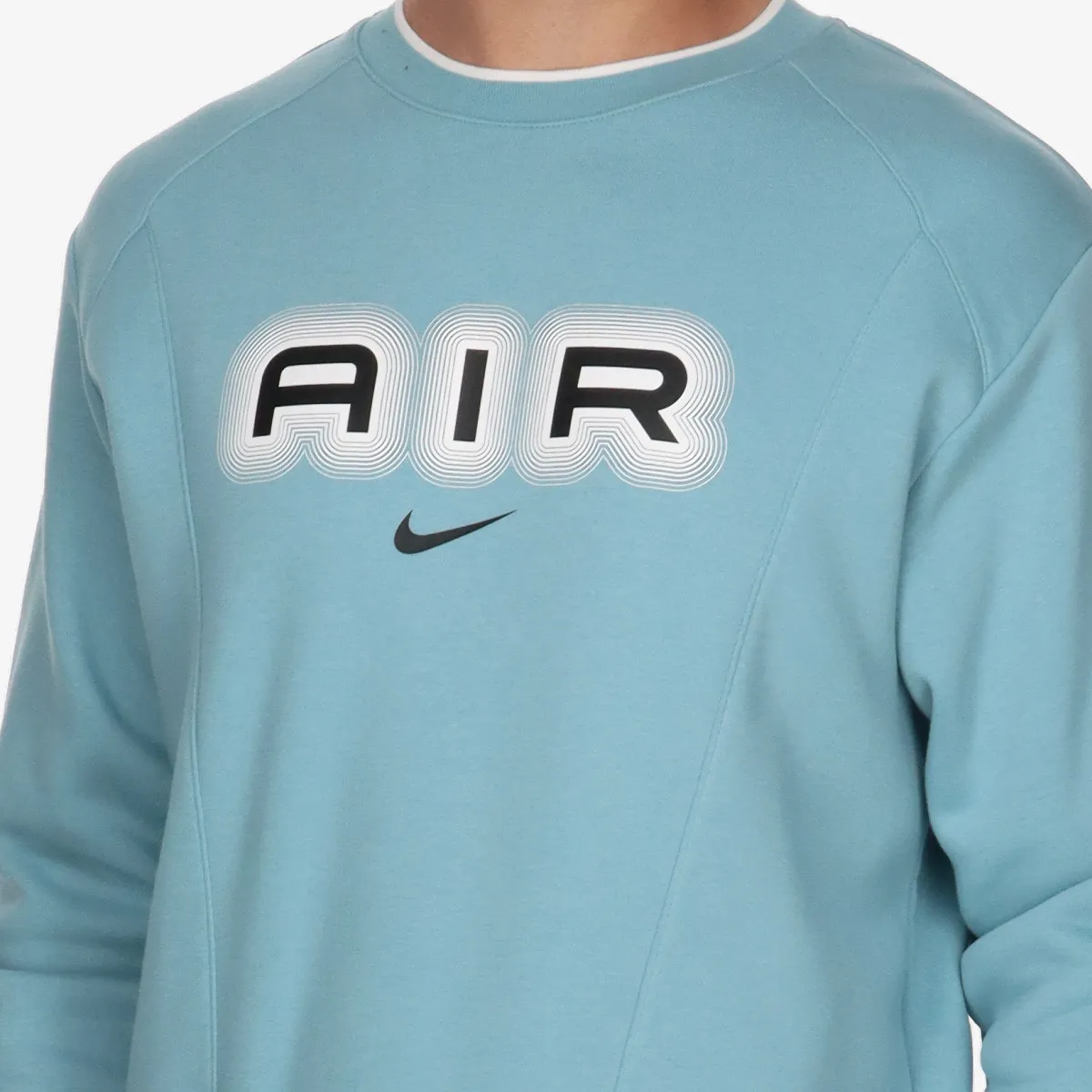 NIKE Dukserica Air