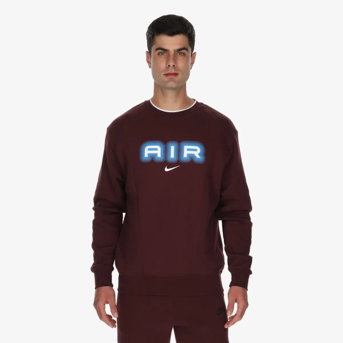 NIKE Dukserica Air