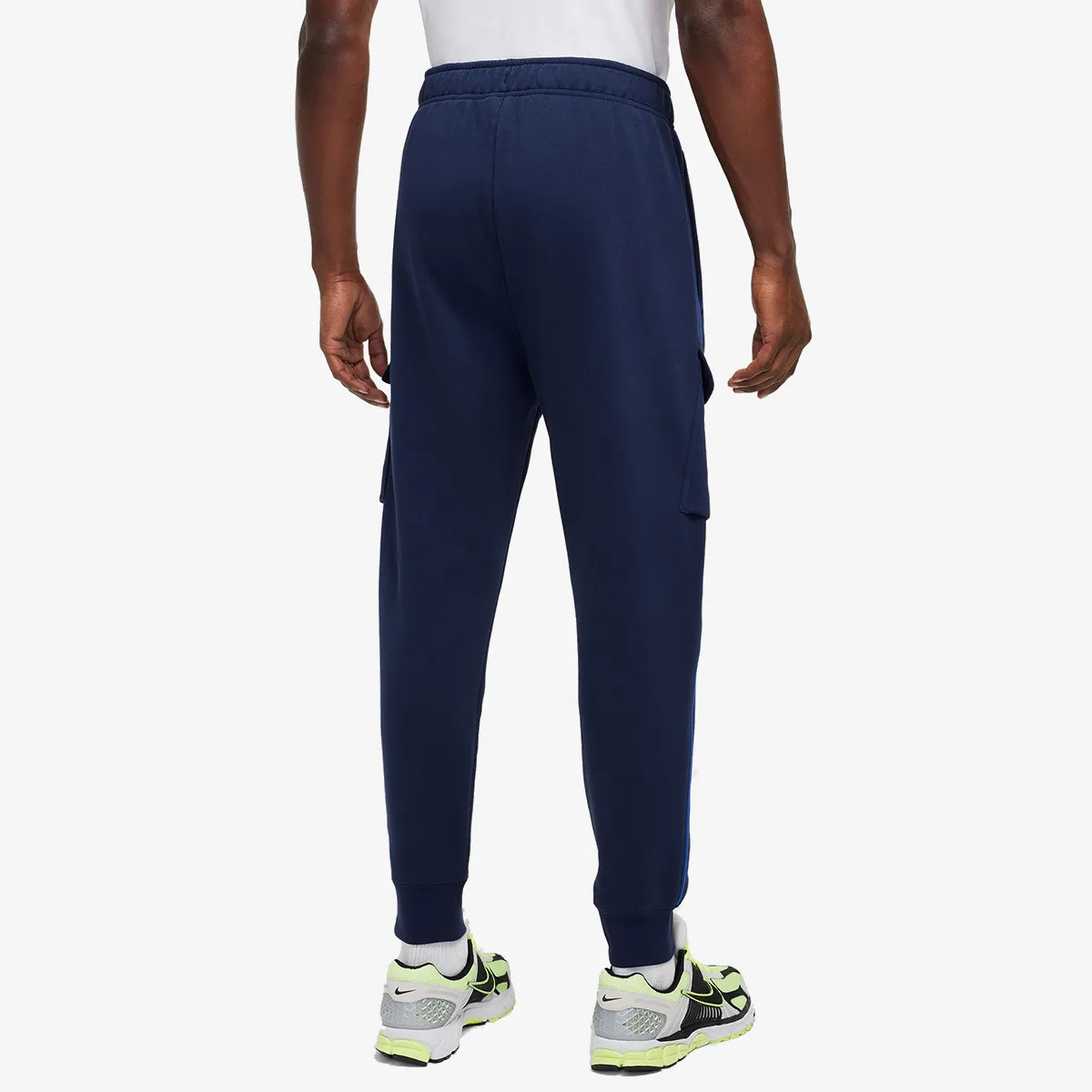 NIKE Donji deo trenerke Air