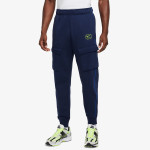 NIKE Donji deo trenerke Air 