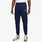 NIKE Donji deo trenerke Air 
