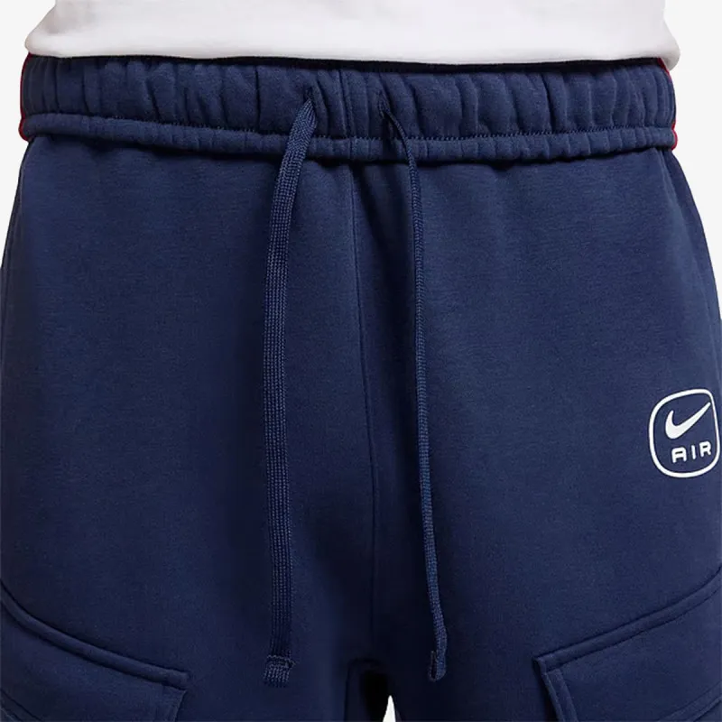 NIKE Donji deo trenerke M NSW SW AIR CARGO PANT FLC BB