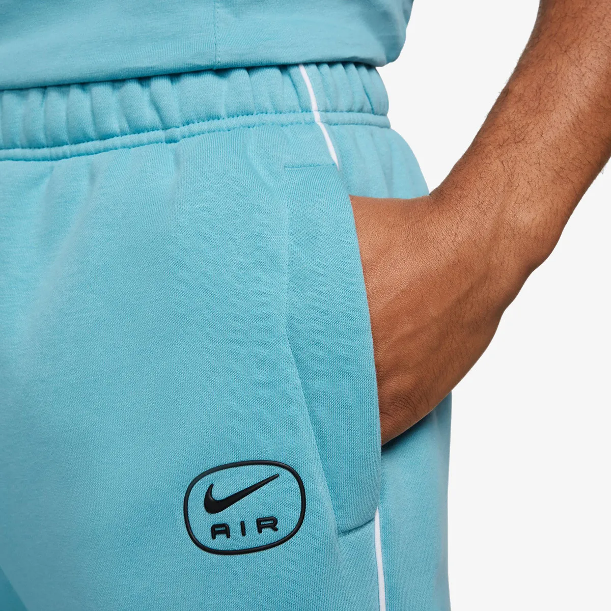 NIKE Donji deo trenerke Air