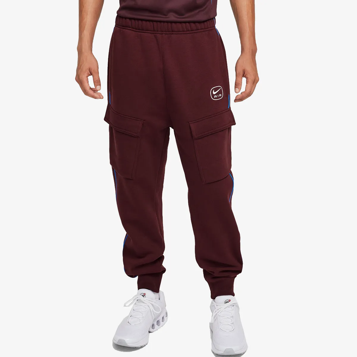 NIKE Donji deo trenerke Air