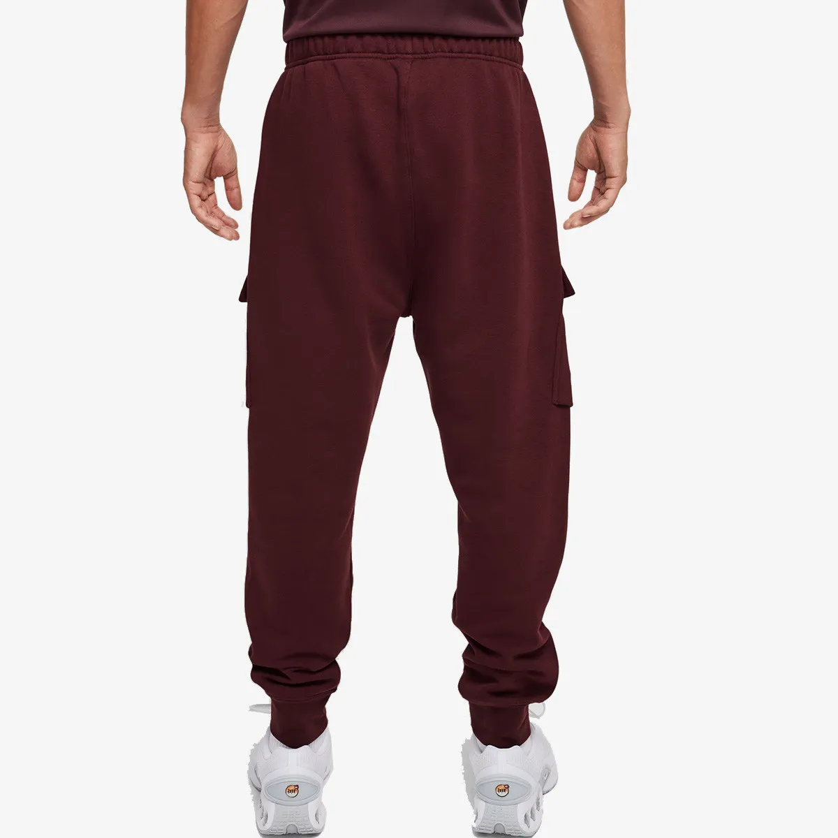 NIKE Donji deo trenerke Air