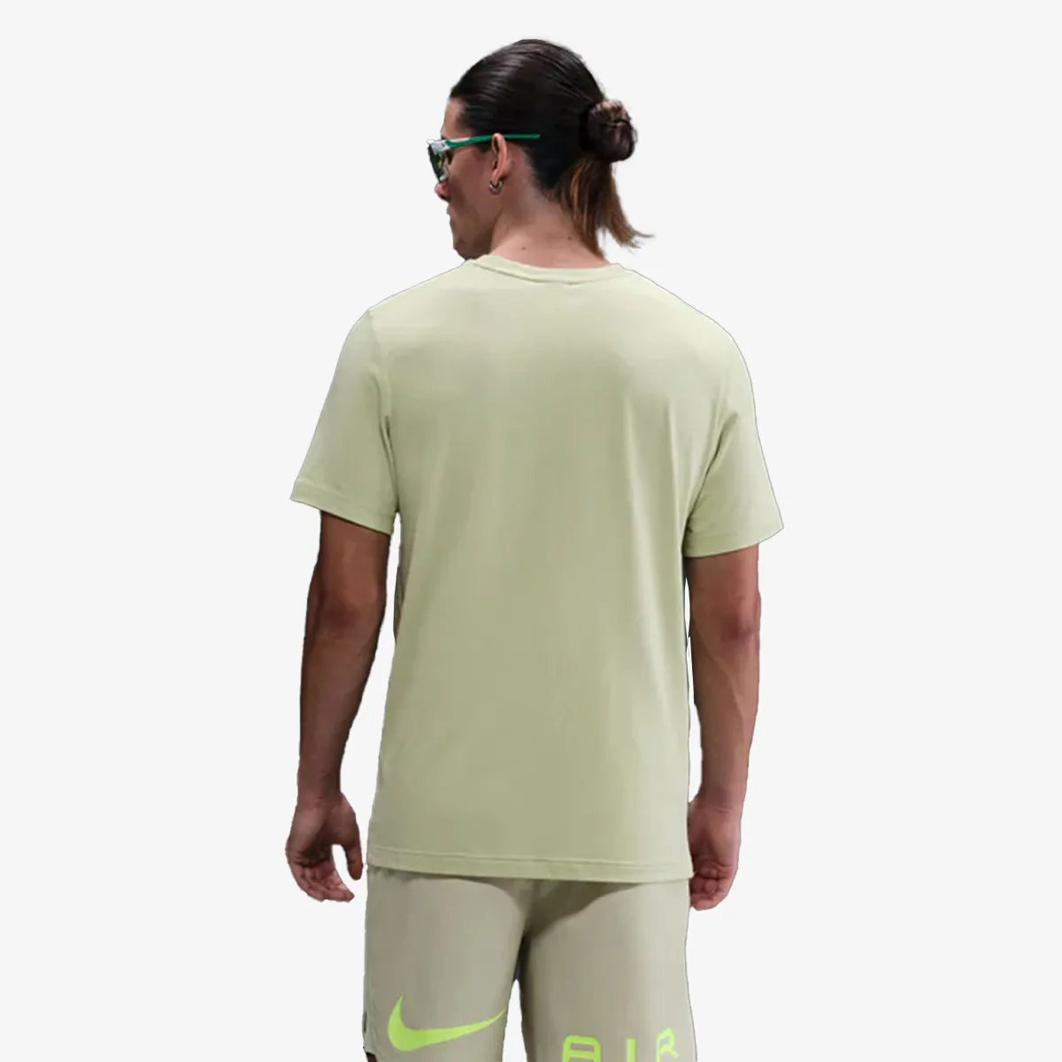 NIKE Majica M NSW SW AIR GRAPHIC TEE