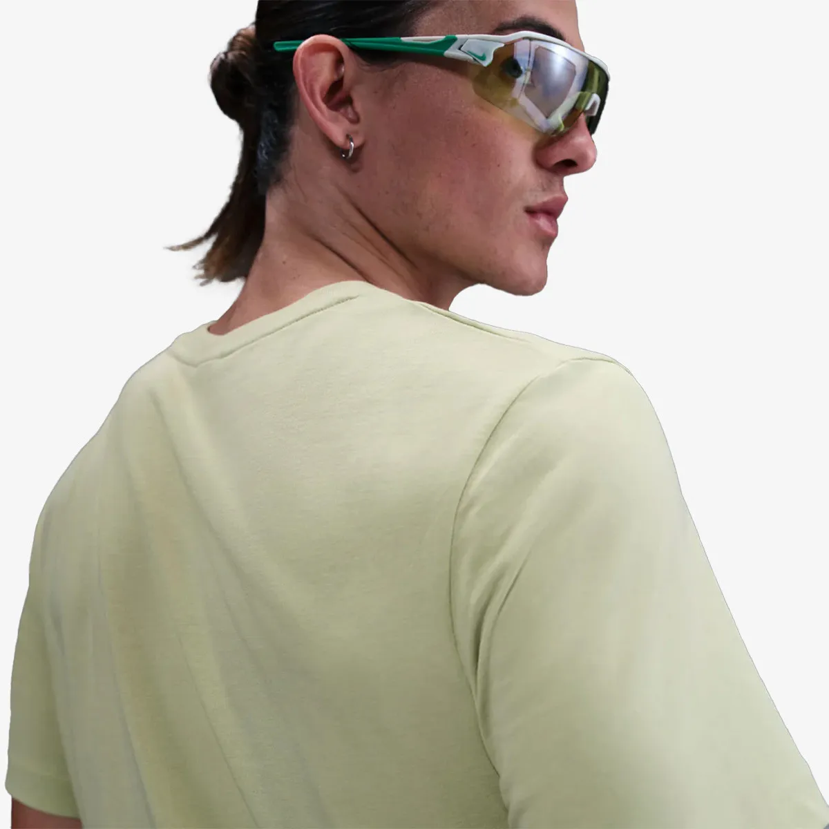 NIKE Majica M NSW SW AIR GRAPHIC TEE