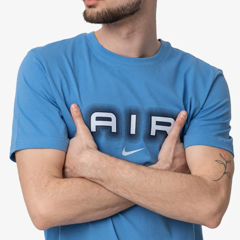 NIKE Majica M NSW SW AIR GRAPHIC TEE
