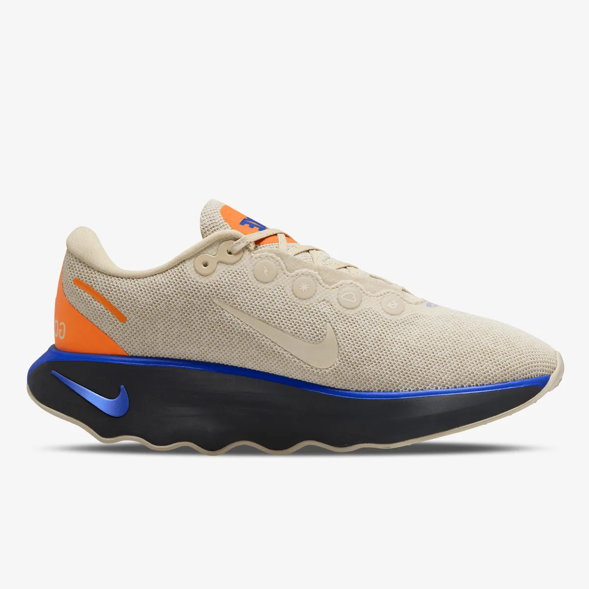 NIKE Patike Motiva GTX
