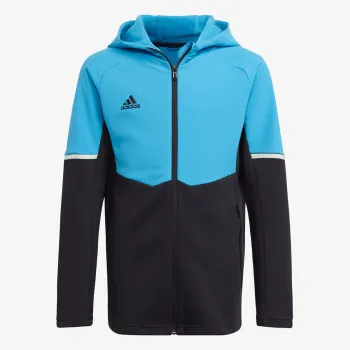 ADIDAS Dukserica Designed For Gameday 