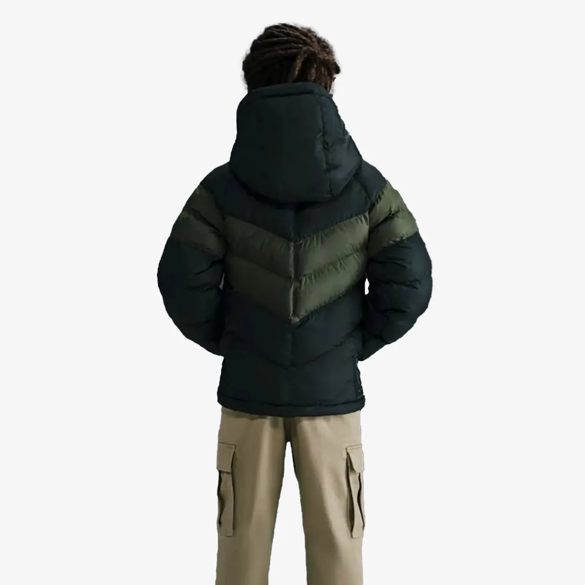 NIKE Jakna Paris Saint-Germain 