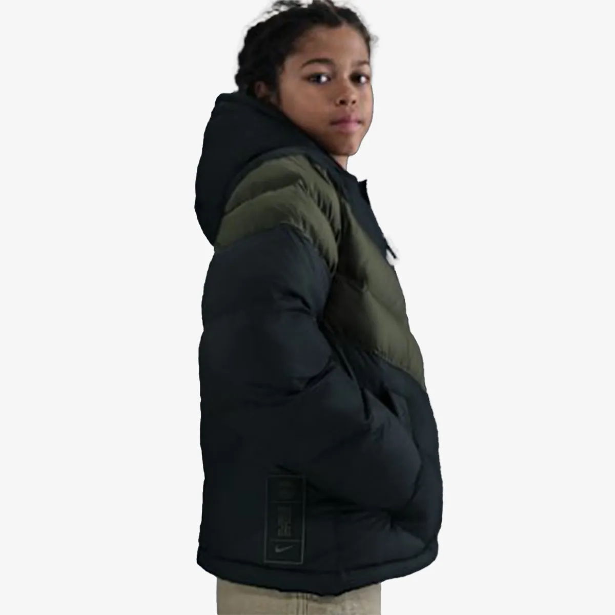 NIKE Jakna Paris Saint-Germain 