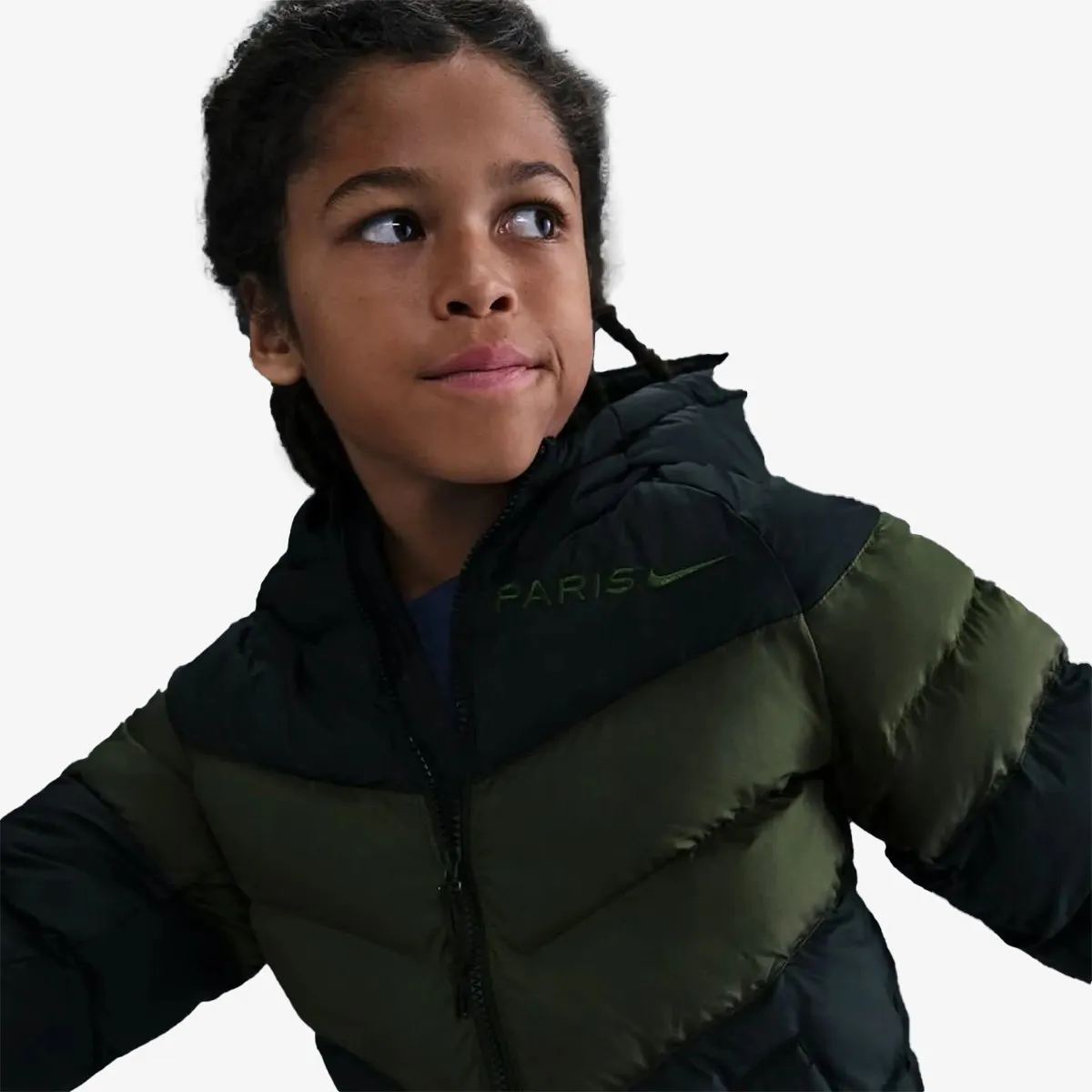 NIKE Jakna Paris Saint-Germain 