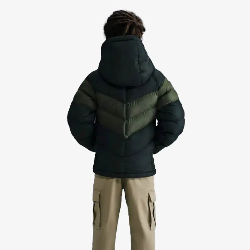 NIKE Jakna Paris Saint-Germain 